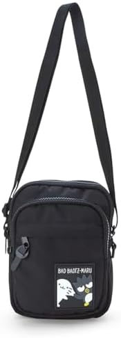 Amazon.co.jp: サンリオ(SANRIO) バッドばつ丸 ミニショルダーバッグ